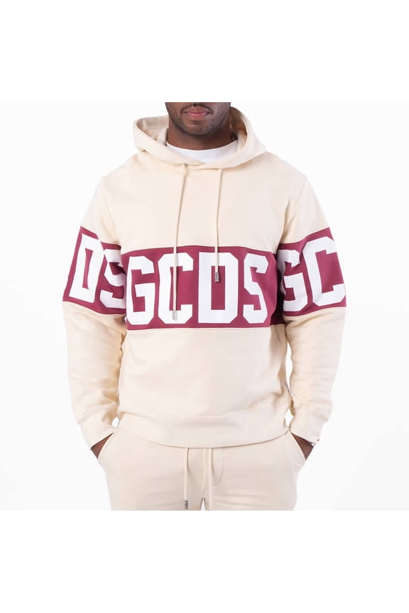 Logo Band Sweatshirt, Size X-Small