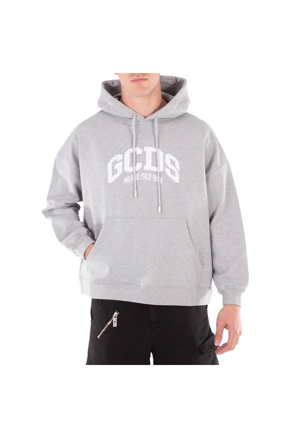 Logo Lounge Hoodie, Size X-Small