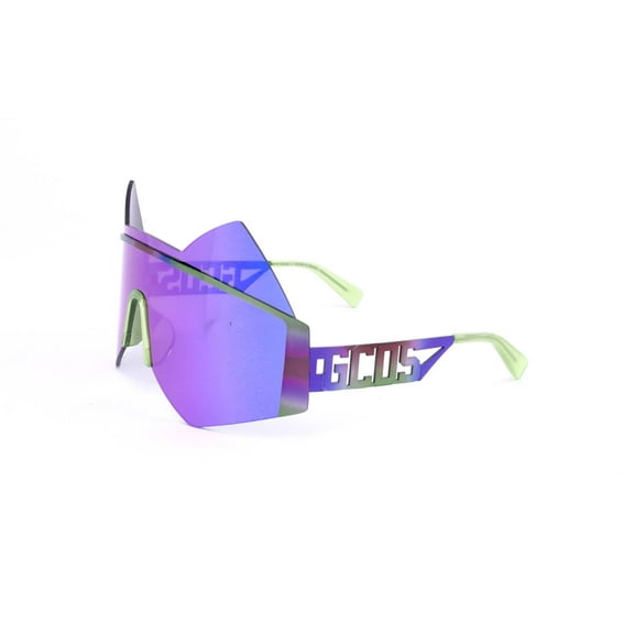 GCDS sunglasses GD0002 UNISEX 00/00/120 83Z VIOLET