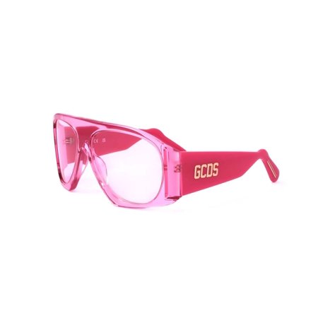 GCDS sunglasses GD0004 MAN 61/15/130 74T PINK