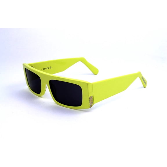 GCDS Green Unisex Sunglasses