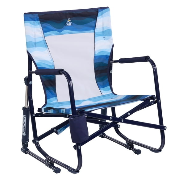 Folding Outdoor Rocking Chairs in Outdoor Rocking Chairs - Walmart.com