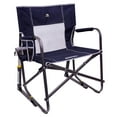 GCI Outdoor Freestyle Rocker XL Heavy Duty Folding Rocking Camping