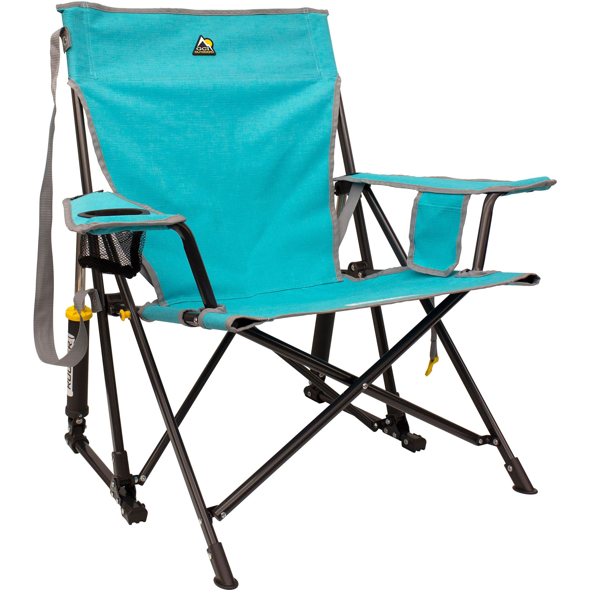 Seafoam rocker top