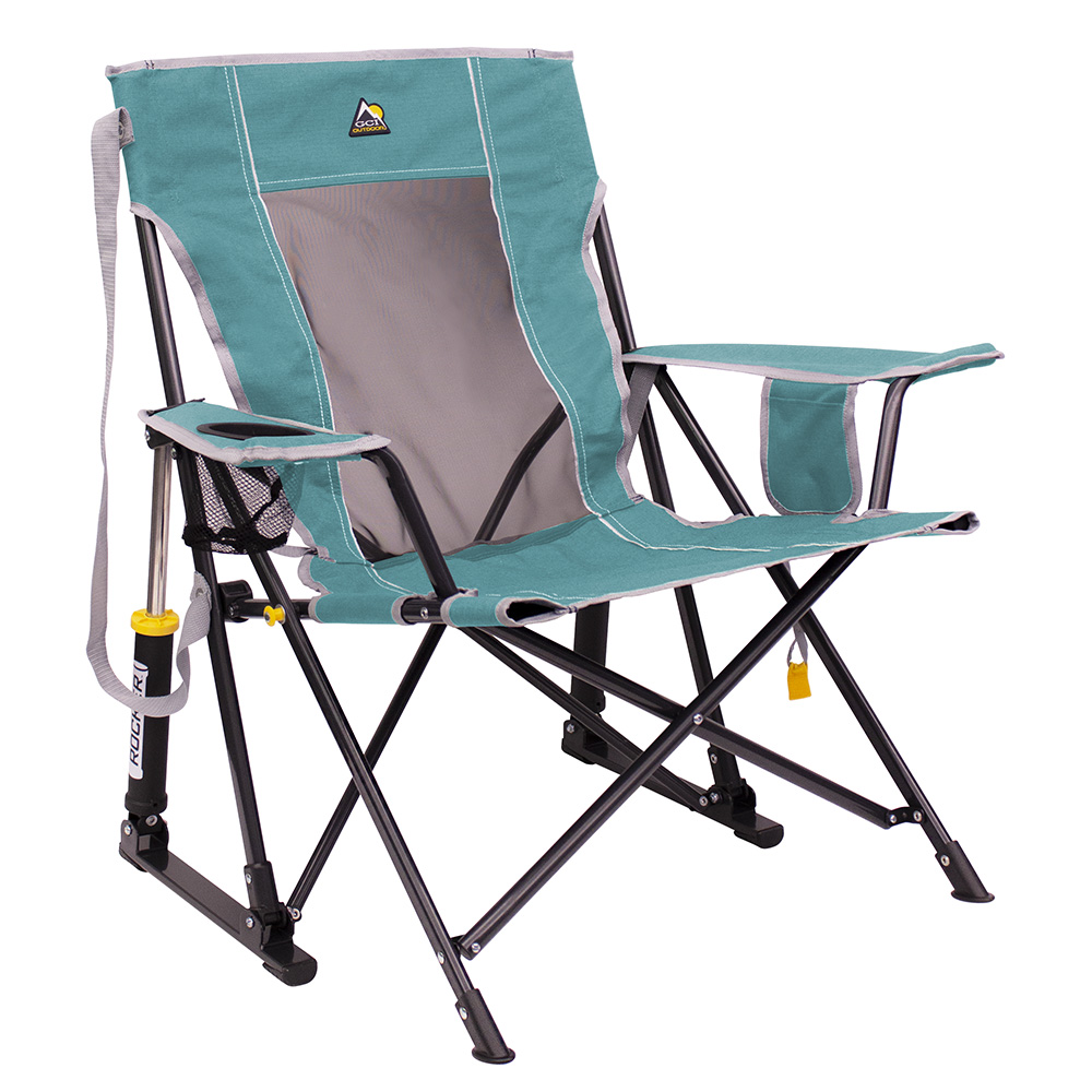 GCI Outdoor Kickback Rocker Pro Walmart