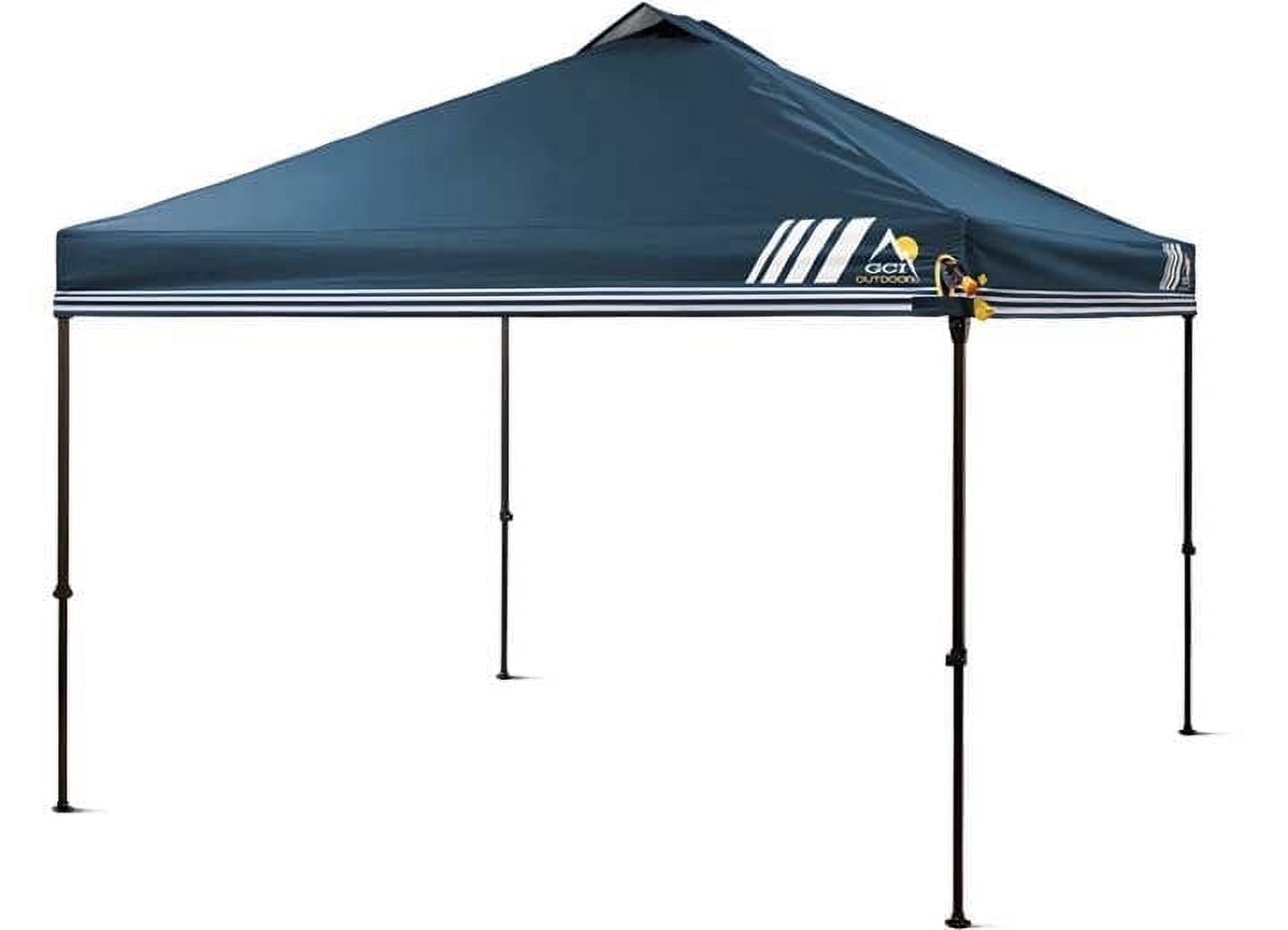 【中古】 Serene Catharsis Canopy Replacement Canopy for Coleman Oasis 13 x 13 Single Tier