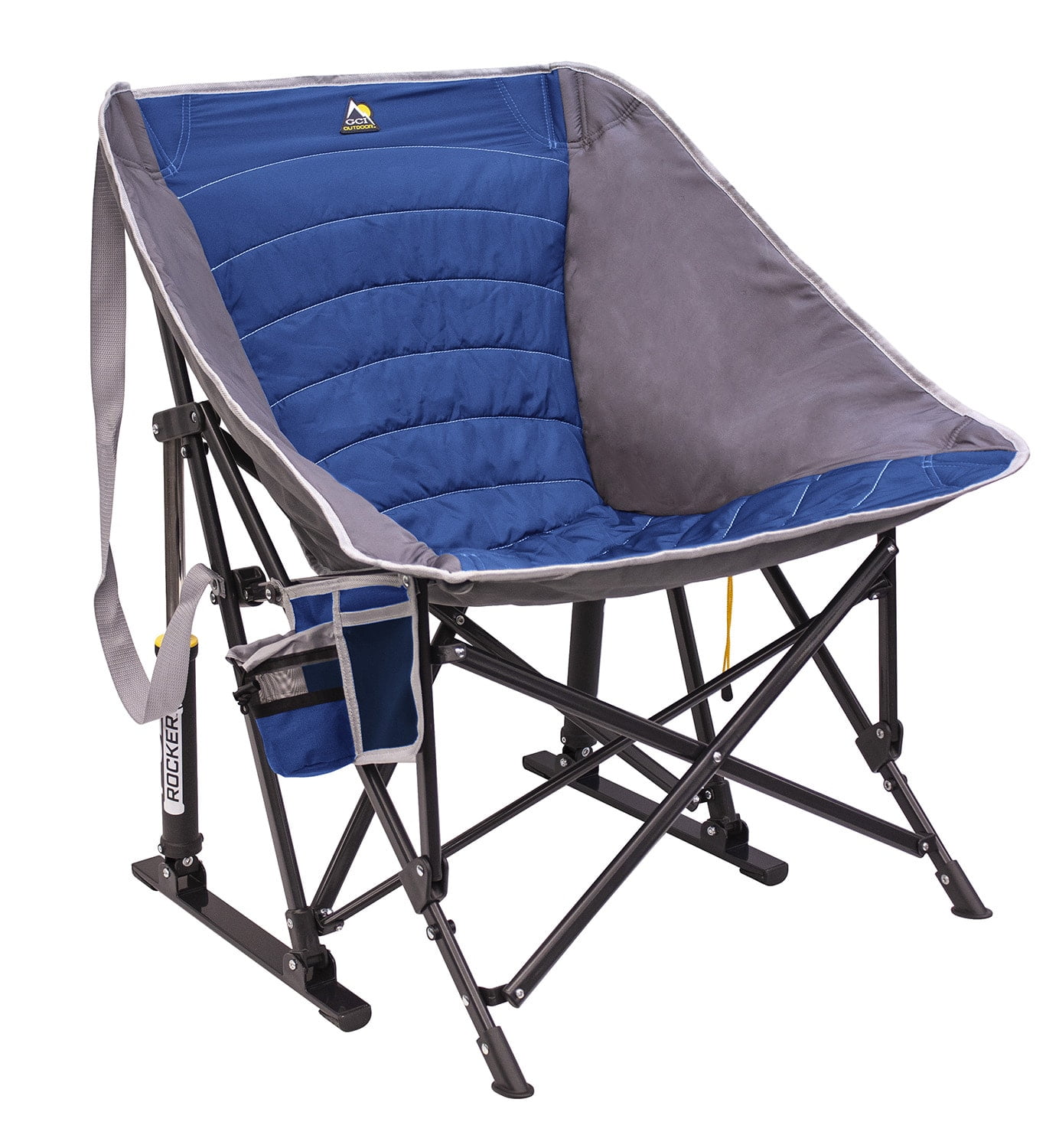 Gci pod store rocker reviews