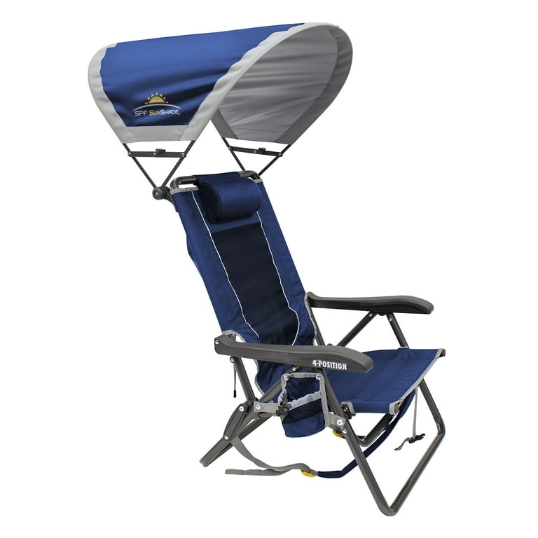Sunshade chair hot sale