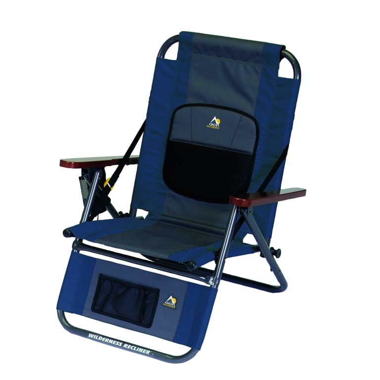 Gci outdoor wilderness clearance recliner