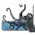 thumbnail image 1 of GCKG Creative Octopus Mouse Pad Personalized Unique Rectangle Gaming Mousepad 9.84"(L) x 7.87"(W), 1 of 2