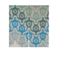 thumbnail image 1 of GCKG Creative Sea Turtle Doorway Curtain Japanese Noren Curtains Door Curtain Entrance Curtain Size 85x90 CM, 1 of 4