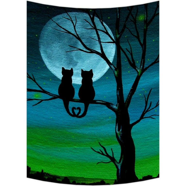 51 x 60 outlet tapestry size