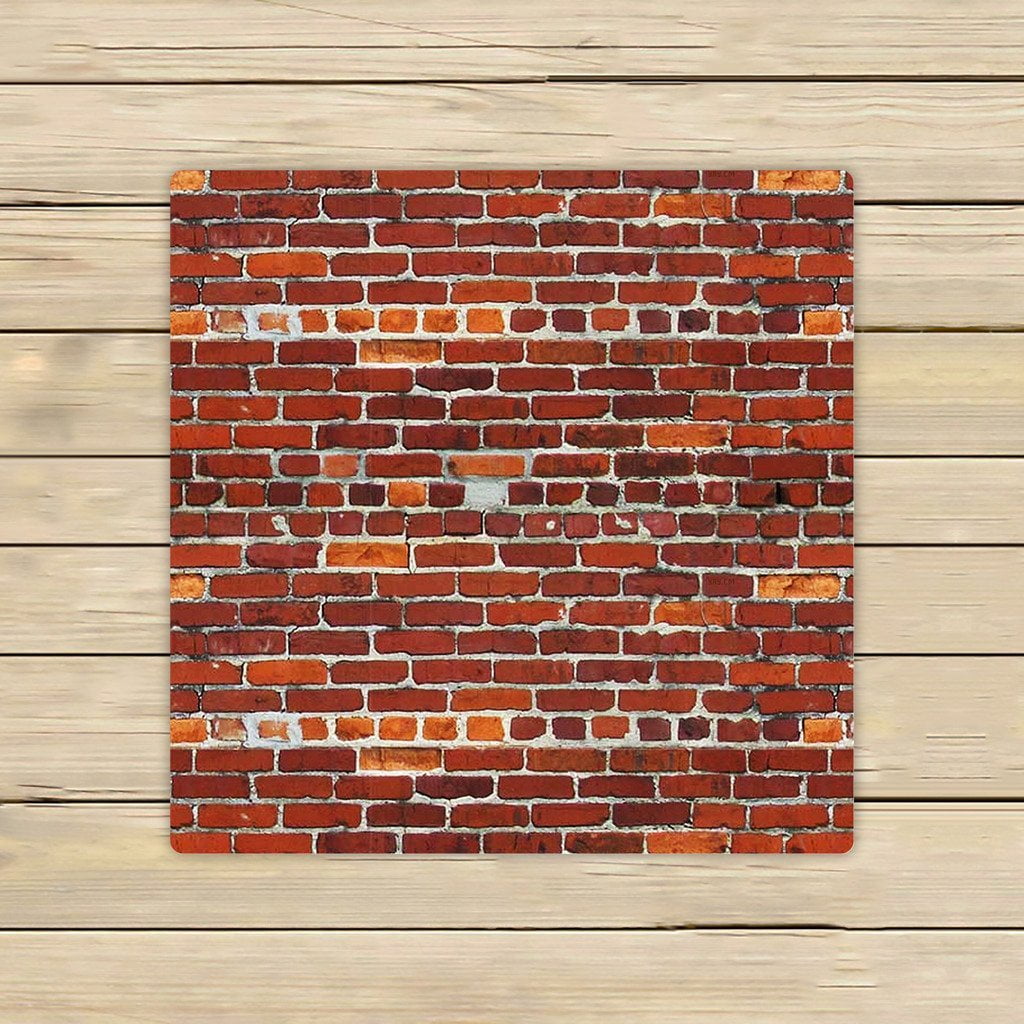 GCKG Red Brick Texture Towels,Red Brick Texture Beach Bath Towels Bathroom Body Shower Towel