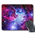 thumbnail image 1 of GCKG Universe Stars Mouse Pad Personalized Unique Rectangle Gaming Mousepad 9.84"(L) x 7.87"(W), 1 of 2