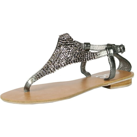 GCNY Good Choice Eve Fashion Sandals