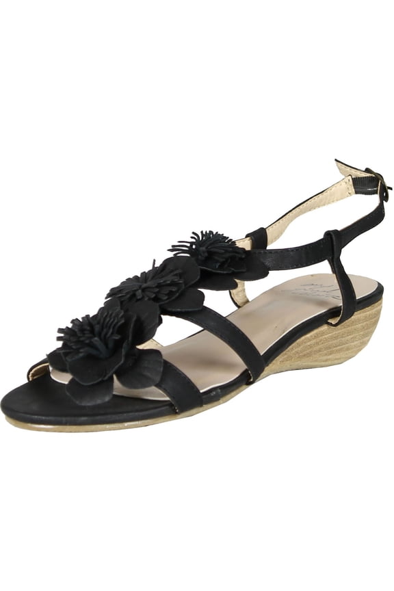 Good Choice Womens Rossana Sandals