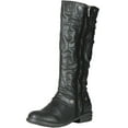 thumbnail image 1 of GCNY Good Choice Womens Ruby Fashion Riding Boots, 1 of 4