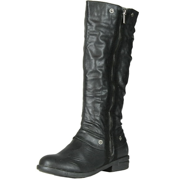 GCNY Good Choice Womens Ruby Fashion Riding Boots