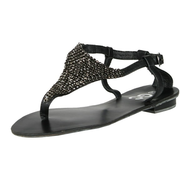 GCNY Womens Eve Sandals