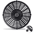 thumbnail image 1 of Air Fryer Grill Pan for Power XL 5QT Air fryer, 8.7'' 5QT Round Non-Stick Replacement Tray Rack Parts Accessories Crisper Plate Grill Plate, 1 of 7