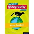 thumbnail image 1 of GCSE 9-1 Geography Edexcel B: GCSE: GCSE Geography Edexcel B Exam Practice, 1 of 1