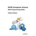 thumbnail image 1 of GCSE Computer Science NEA Programming Guide: Python Edition, 1 of 1