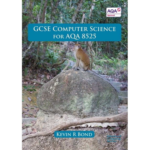 GCSE Computer Science for AQA 8525, (Paperback)