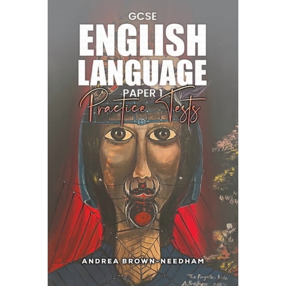 GCSE English Language Paper 1: Practice Tests, (Paperback)