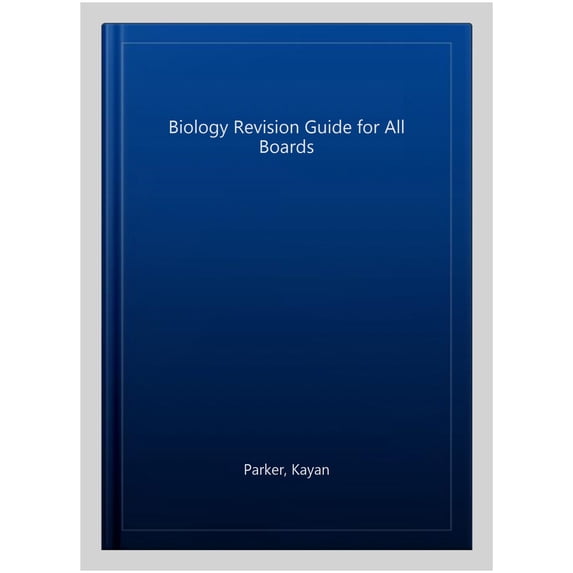 GCSE GRADES 9-1: BIOLOGY REVISION GUIDE