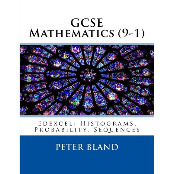 GCSE Mathematics (9-1) GCSE Mathematics (9-1): Edexcel: Histograms, Probability, Sequences, Book 5, (Paperback)
