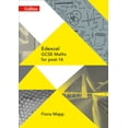 thumbnail image 1 of GCSE for post-16 – Edexcel GCSE Maths for post-16 (Paperback), 1 of 1