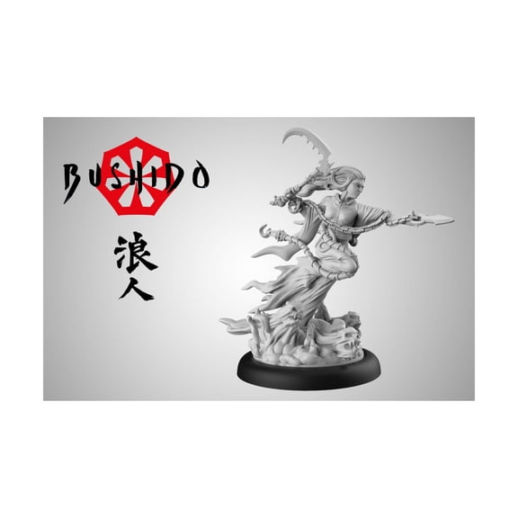 GCT Studios Dark Pilgrim New