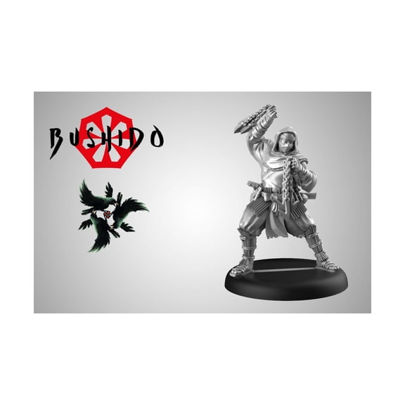 GCT Studios Jinichi New