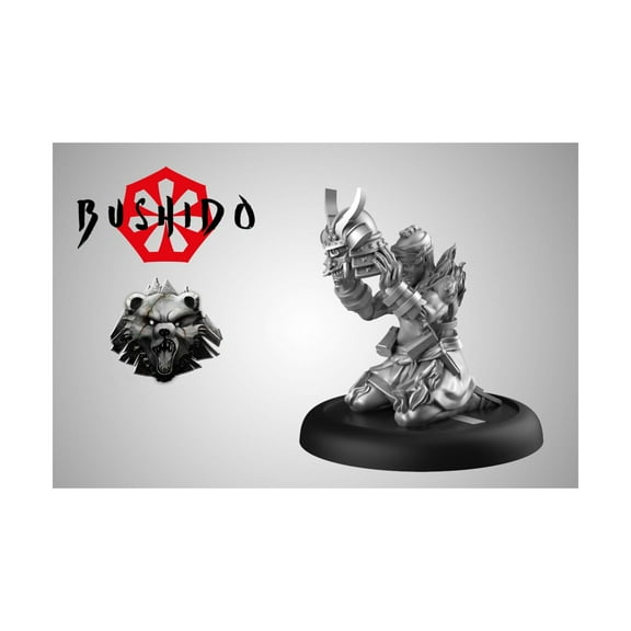 GCT Studios Kinzoku New