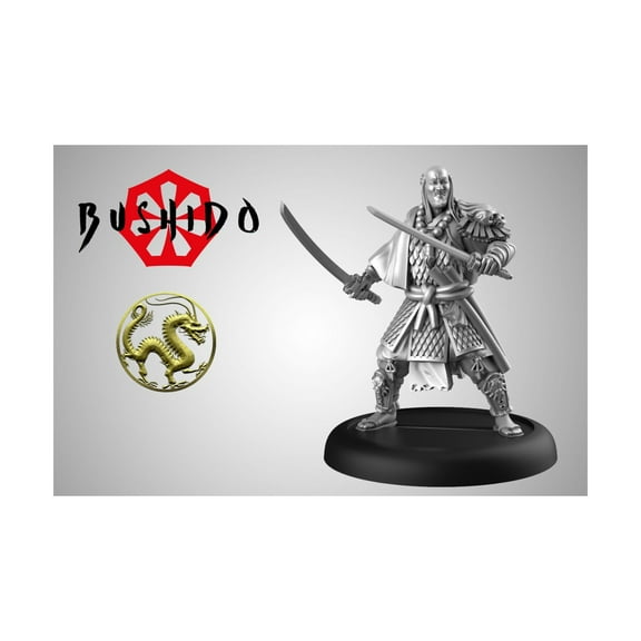 GCT Studios Kizoko New