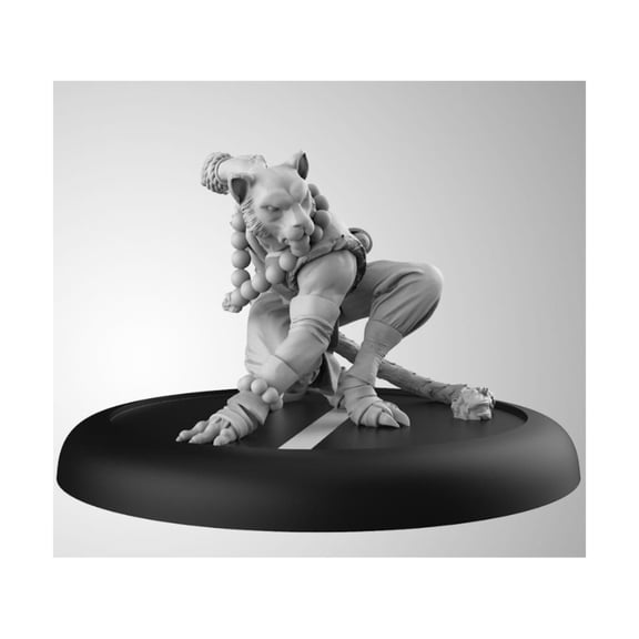 GCT Studios Master Charlyn New