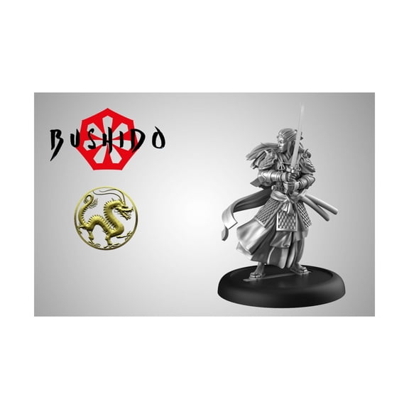 GCT Studios Ryuko New