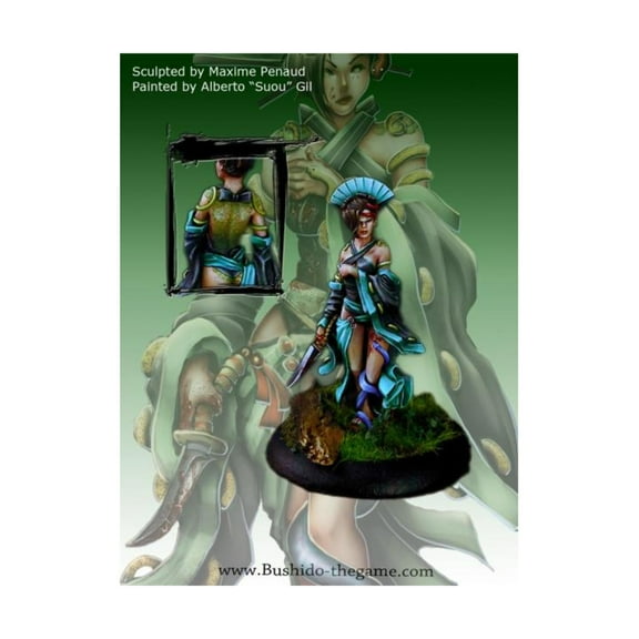 GCT Studios Sakura (2nd Edition) New