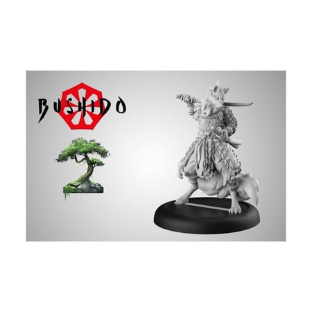 GCT Studios Senshi New