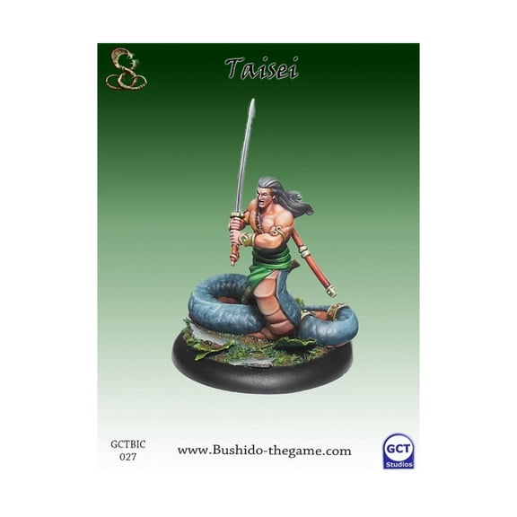 GCT Studios Taisei Ito (2nd Edition) New