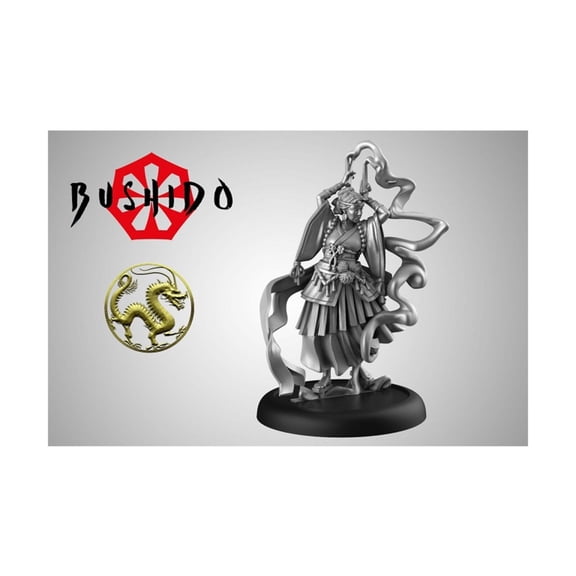 GCT Studios Tatsuo New