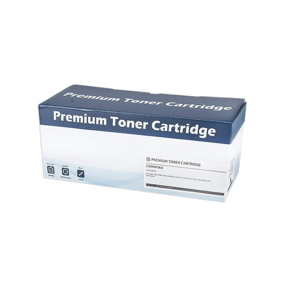 GCTECH Compatible High Yield Magenta TonerCartridge, Replacement for Xerox 006R04366, 006R04407, 5.5K Yield