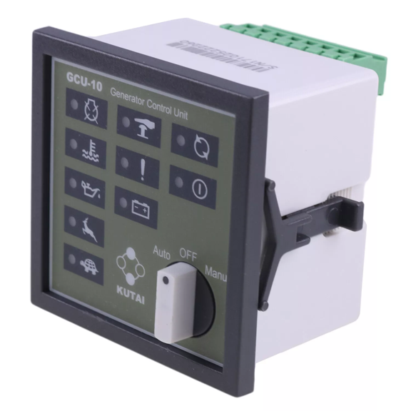 GCU-10 Automatic Controller For Generator Control Unit