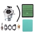 thumbnail image 1 of GCV160 Carburetor Fits for Honda HRB216 HRR216 HRS216 HRT216 HRZ216 GCV160a Lawn Mower Replace 16100-Z0L-023 16100-Z0L-853, 1 of 8
