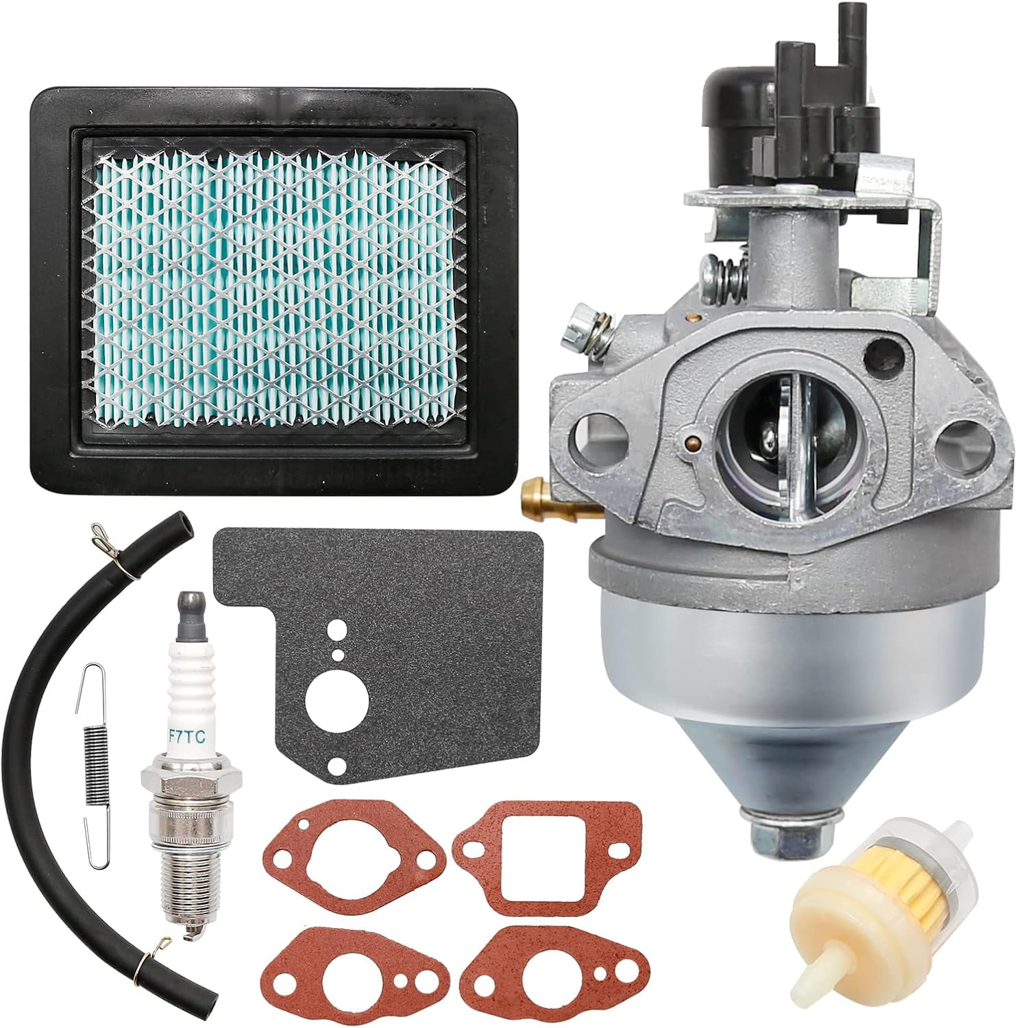 Honda harmony ii hrr216 carburetor hotsell