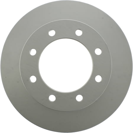 GCX ROTOR WITH FULL COATING