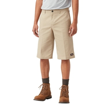 Genuine Dickies Men's 13" Twill Work Short