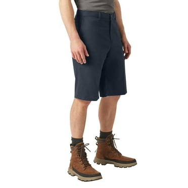 Genuine Dickies Men's 13" Twill Work Short