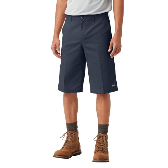 Genuine Dickies Men's 13" Twill Work Short