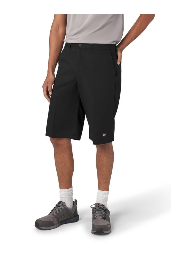 Men's 13" Twill Work Short